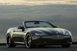Fisker Tramonto 2006 года